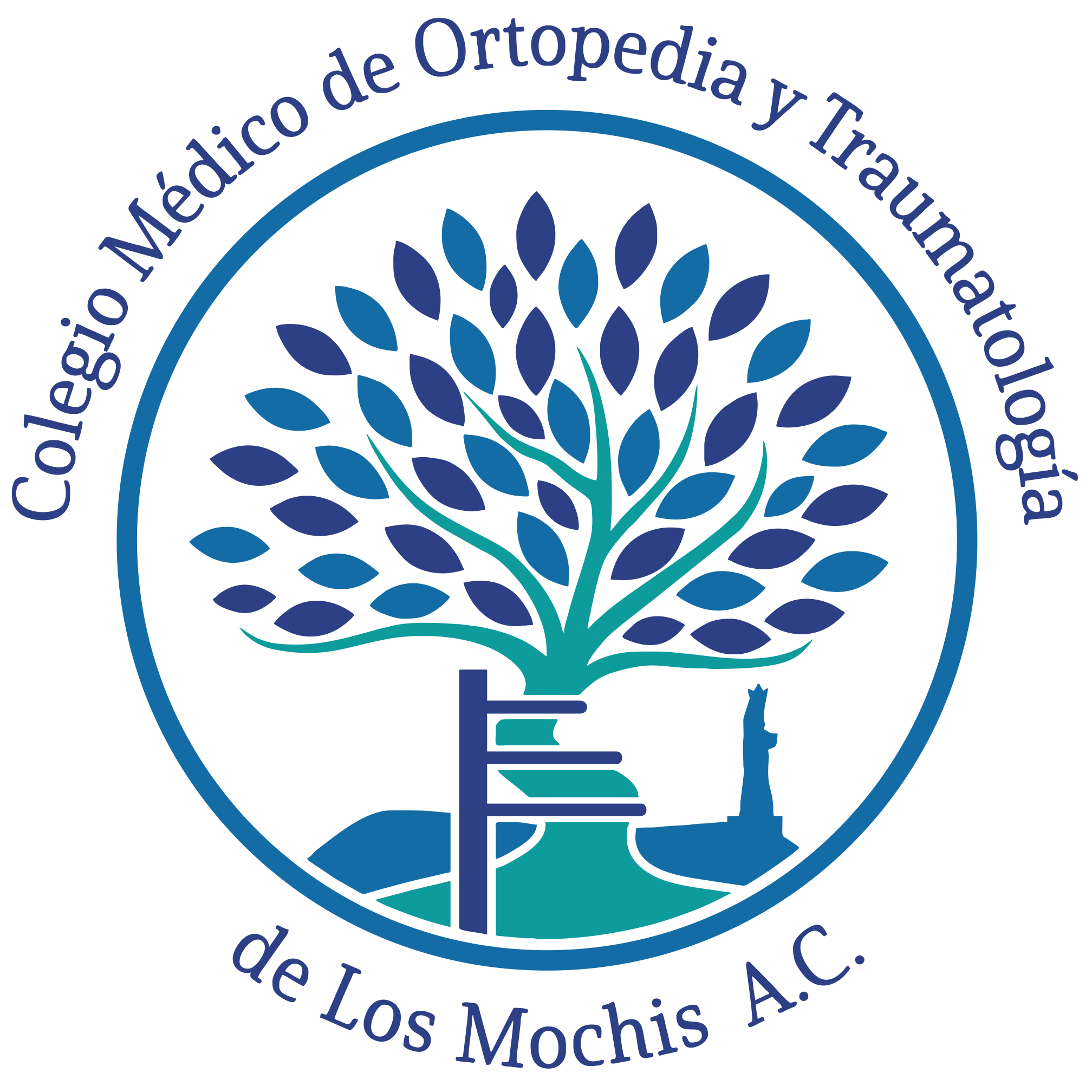1134 - Colegio Médico de Ortopedia y Traumatología de los Mochis A.C.